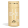 Adhesive Strip Patch™ Bamboo Tan 3/4 X 3 Inch Sterile - BeHope
