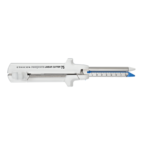 Proximate® Titanium Staples for Precision Wound Closure - BeHope