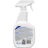 Surface Disinfectant Cleaner Clorox Healthcare® Peroxide Based Trigger Spray Liquid 32 oz. Bottle Unscented NonSterile - BeHope