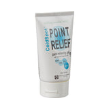 Topical Pain Relief Point Relief® ColdSpot™ 0.06% - 12% Strength Menthol / Methyl Salicylate Topical Gel 4 oz. - BeHope