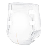 Incontinence Brief Mckesson Ultra Adult Unisex Disposable Heavy Absorbency - BeHope