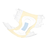 Incontinence Brief Mckesson Ultra Adult Unisex Disposable Heavy Absorbency - BeHope