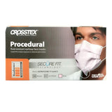 Procedure Mask Astm Level 2 Earloops One Size Fits Most - Behope