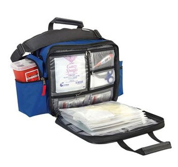 Medical Bag Ez-view Waterproof for Organizing Medical Supplies - BeHope