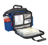 Medical Bag Ez-view Waterproof for Organizing Medical Supplies - BeHope
