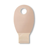 Ostomy Pouch Natura® Two-Piece System 12 Inch Length Drainable - BeHope