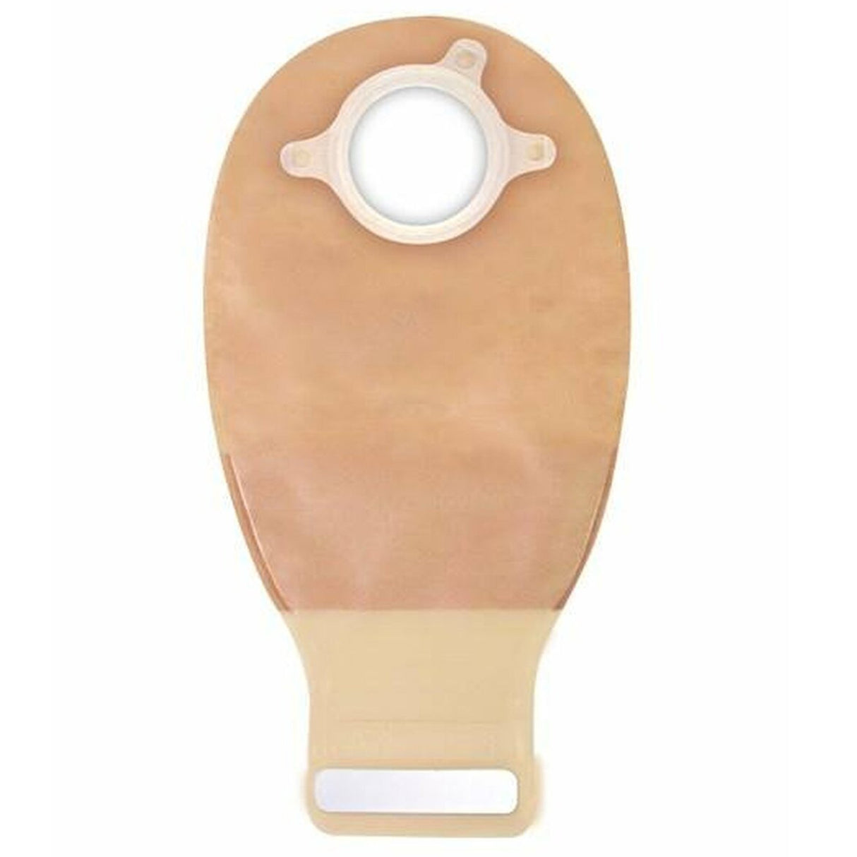 Ostomy Pouch Natura® Two-piece System for Secure Comfortable Wear - BeHope