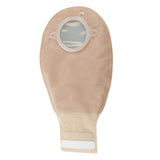 Ostomy Pouch Natura® Two-piece System for Comfortable Secure Drainable Use - BeHope