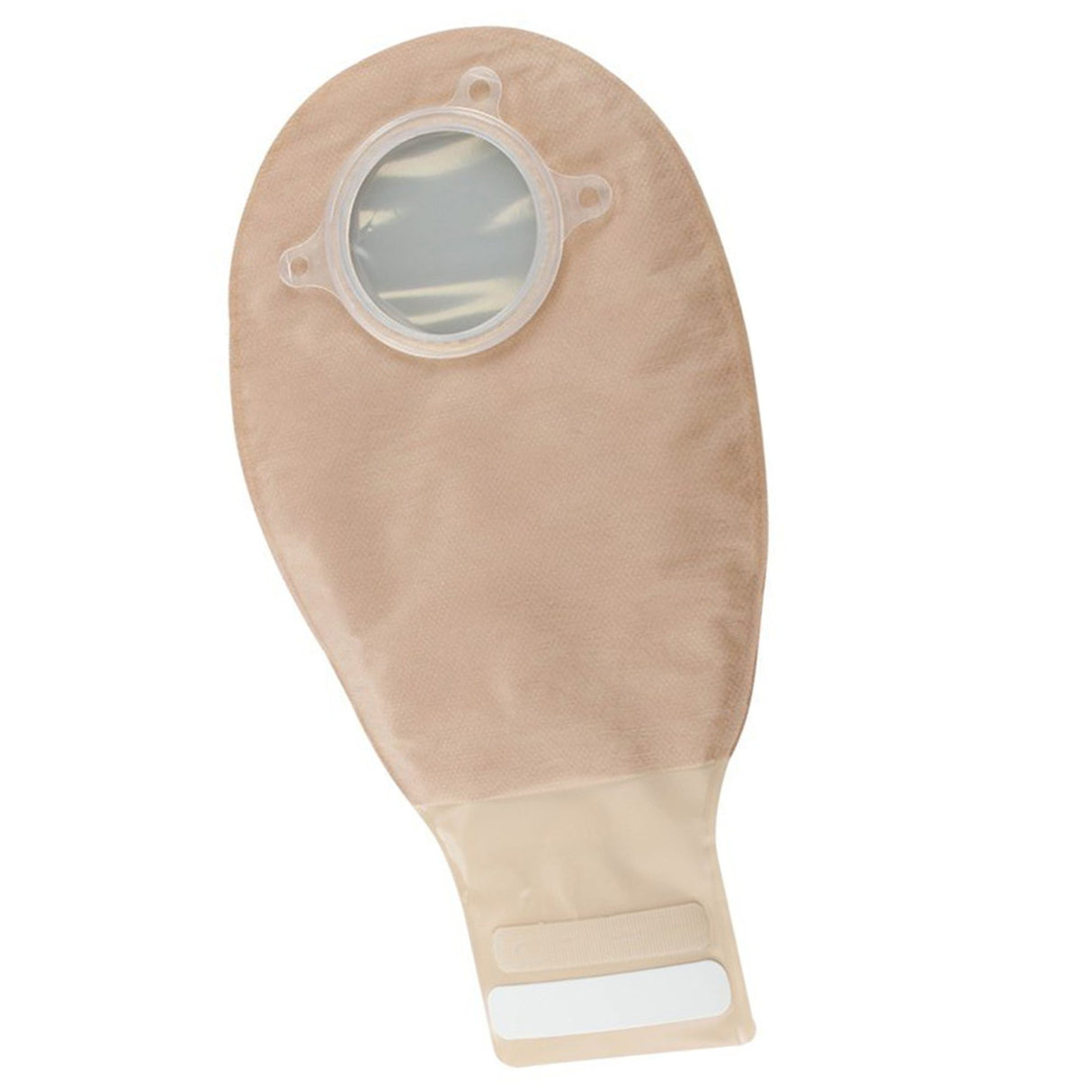 Ostomy Pouch Natura® Two-piece System for Comfortable Secure Drainable Use - BeHope