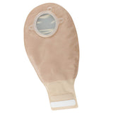 Ostomy Pouch Natura® Two-piece System for Comfortable Secure Drainable Use - BeHope