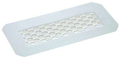 Opsite Post-Op Visible Foam Dressing With Border Waterproof Film Adhesive Sterile - BeHope