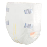 Incontinence Brief Tranquility Smartcore™ Adult Disposable for Superior Leakage Control - BeHope
