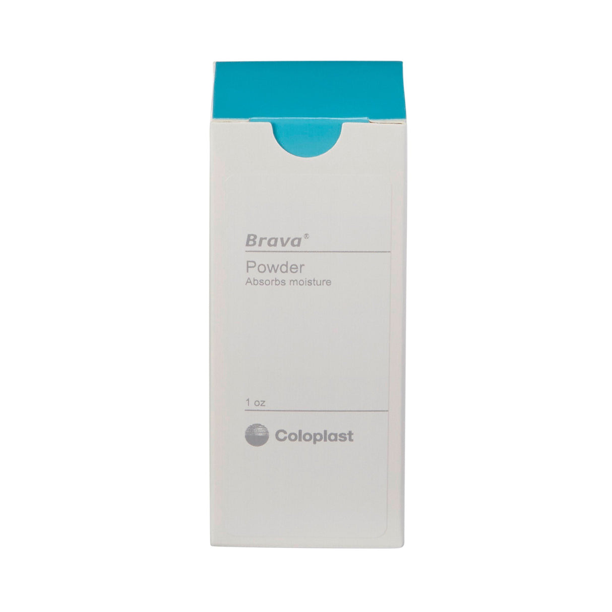 Ostomy Barrier Powder Brava® 1 oz. - BeHope