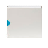 Stoma Skin Protective Sheet Brava® 4 X 4 Inch - BeHope