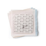 Stoma Skin Protective Sheet Brava® 6 X 6 Inch - BeHope