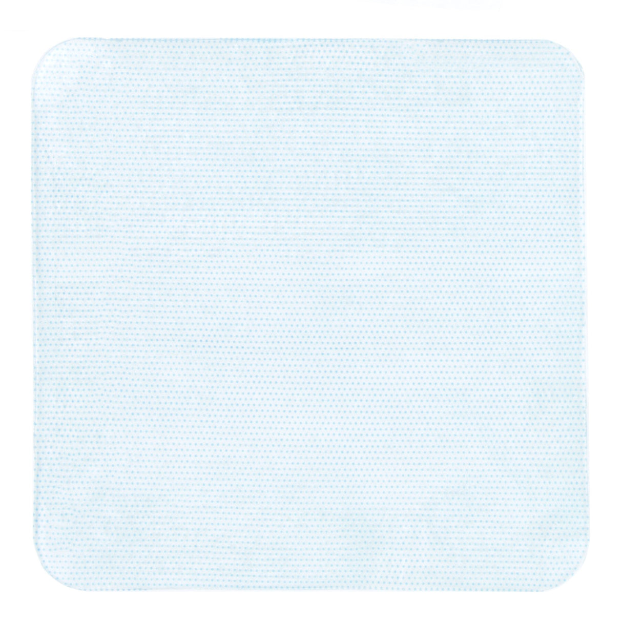 Hydrogel Wound Dressing AquaDermâ„¢ Sheet 4 X 4 Inch Sterile - BeHope