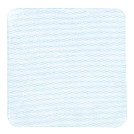 Hydrogel Wound Dressing AquaDermâ„¢ Sheet 4 X 4 Inch Sterile - BeHope