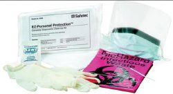 Personal Protection Kit EZ Personal Protection™ - BeHope