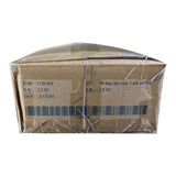 Slipper Socks Welmed Unisex Adult X-Large Single Tread Single Patient Use Gray - BeHope