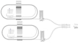 Subcutaneous Infusion Set Saf-q™ Without Port - BeHope
