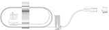 Subcutaneous Infusion Set Sub-q Port-Free for IV Therapy - BeHope