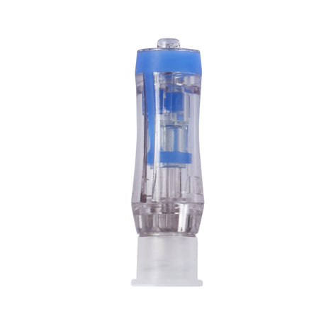 IV Connector Spiros® for Seamless Infusion and Versatile Use - BeHope