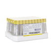 BD Vacutainer® Urinalysis Tube Chlorhexidine / Ethyl Paraben / Sodium Propionate Additive 8 mL BD Hemogard™ Closure Polyethylene Terephthalate (PET) Tube - BeHope
