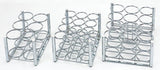 Oxygen Cylinder Rack For Use With 6ea D/e Cylinders - BeHope
