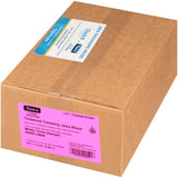 Thickened Beverage Thick-It® Clear Advantage® 8 oz. Bottle Cranberry Flavor Liquid IDDSI Level 2 Mildly Thick - BeHope