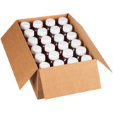 Thickened Beverage Thick-It® Clear Advantage® 8 oz. Bottle Cranberry Flavor Liquid IDDSI Level 2 Mildly Thick - BeHope