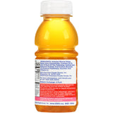 Thickened Beverage Thick-It® Clear Advantage® 8 oz. Bottle Apple Flavor Liquid IDDSI Level 2 Mildly Thick - BeHope