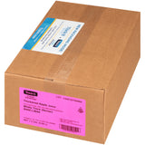 Thickened Beverage Thick-It® Clear Advantage® 8 oz. Bottle Apple Flavor Liquid IDDSI Level 2 Mildly Thick - BeHope