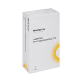 Aneroid Sphygmomanometer Unit McKesson LUMEON™ Small Adult Cuff Nylon Cuff 19 - 27 cm Pocket Aneroid - BeHope