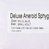 Aneroid Sphygmomanometer Mckesson Lumeon™ Deluxe Unit - BeHope