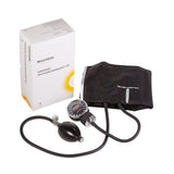 Mckesson Lumeon™ Deluxe Precision Aneroid Sphygmomanometer - BeHope