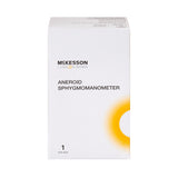 Aneroid Sphygmomanometer Unit McKesson LUMEON™ Pediatric Cuff Nylon Cuff 13 - 19.5 cm Pocket Aneroid - BeHope