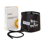 Reusable Blood Pressure Cuff Kit Mckesson Lumeon Nylon Cuff - BeHope