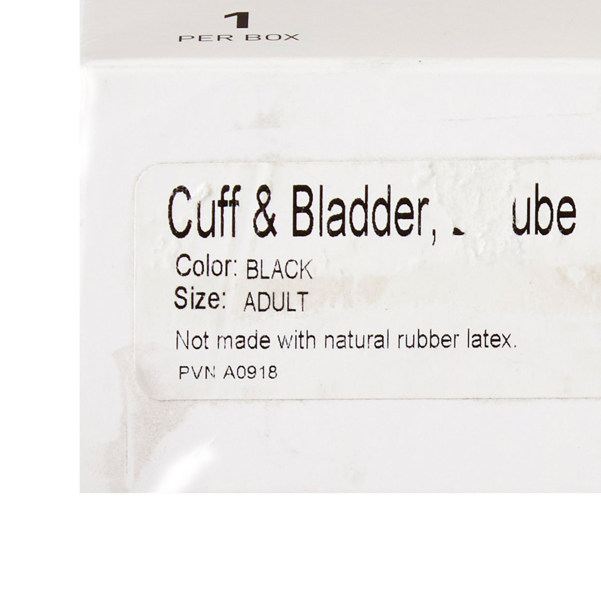 Reusable Blood Pressure Cuff Kit Mckesson Lumeon Nylon Cuff - BeHope