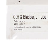 Reusable Blood Pressure Cuff Kit Mckesson Lumeon Nylon Cuff - BeHope