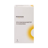 Blood Pressure Cuff And Bulb McKesson Lumeon™ Nylon Inflation System - BeHope