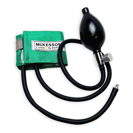 Reusable Blood Pressure Cuff Bulb McKesson LUMEON™ Inflation System - BeHope