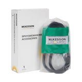 Reusable Blood Pressure Cuff and Bulb McKesson LUMEON™ 13.9 to 19.5 cm Arm Nylon Cuff Child Cuff - BeHope