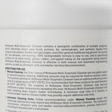 Mckesson Multi-Enzymatic Instrument Cleanser Detergent - BeHope