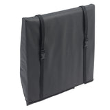 Lumbar Support General Use Wheelchair Back Cushion - BeHope