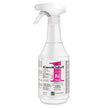 Surface Disinfectant Cleaner CaviCide1™ Alcohol Based Trigger Spray Liquid 24 oz. Bottle Alcohol Scent NonSterile - BeHope