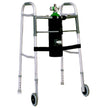 Tote Oxygen Tank Carrier Fits D-cylinder For Wheeled Walker - BeHope