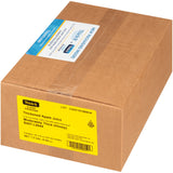 Thickened Beverage Thick-It® Clear Advantage® 8 oz. Bottle Apple Flavor Liquid IDDSI Level 3 Moderately Thick/Liquidized - BeHope