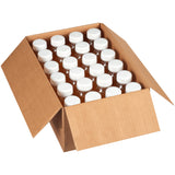 Thickened Beverage Thick-It® Clear Advantage® 8 oz. Bottle Apple Flavor Liquid IDDSI Level 3 Moderately Thick/Liquidized - BeHope