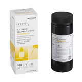 Urinalysis Reagent McKesson Consult™ Glucose, Leucocytes, Nitrite, Protein For McKesson 120 / McKesson CONSULT U120 Ultra Urine Analyzer (MFR # 121-120 or 121-U120) - BeHope