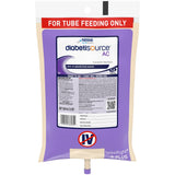 Tube Feeding Formula Diabetisource® for Diabetes and Wound Management - BeHope